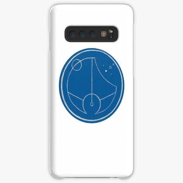 Hiraeth Samsung Galaxy Snap Case