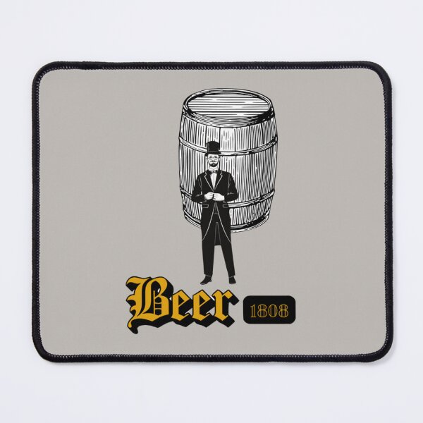 Item preview, Beer 1808   designed and sold by VickieFranecki.