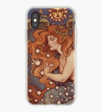 COSMIC LOVER - Color version iPhone Case