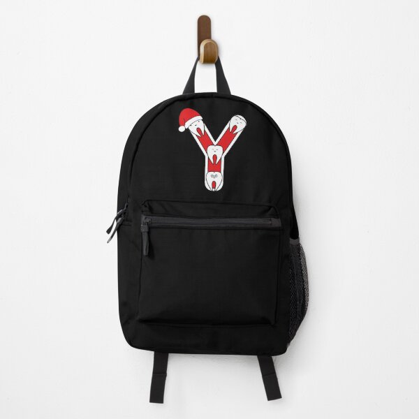 Item preview, Letter Y (Happimola Christmas Alphabet) designed and sold by Happimola Designs.