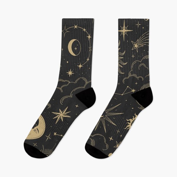 Item preview, Stars And Constellations designed and sold by Vector Scout Lab.