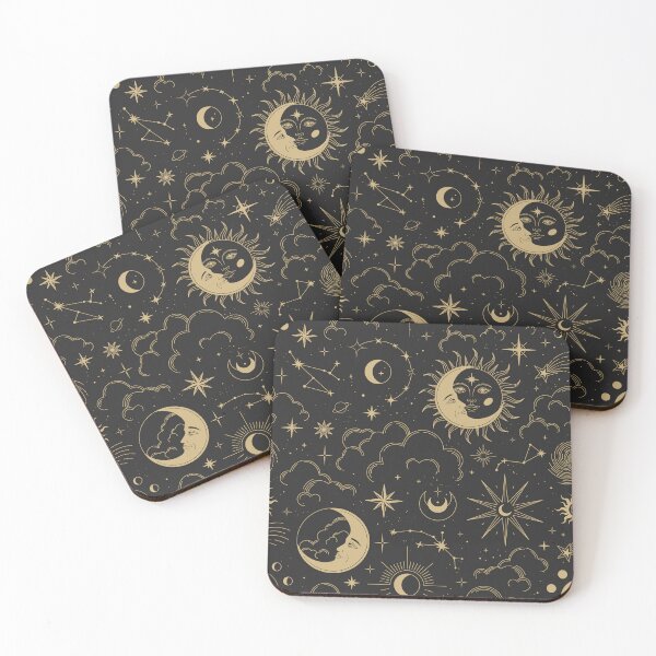 Item preview, Stars And Constellations designed and sold by Vector Scout Lab.