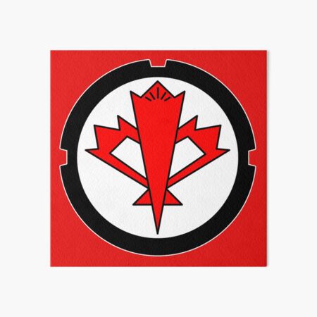 Item preview, The Greatest Canadian Hero! designed and sold by Ramsayman.