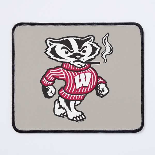Item preview, Stoned Bucky Badger   designed and sold by VickieFranecki.