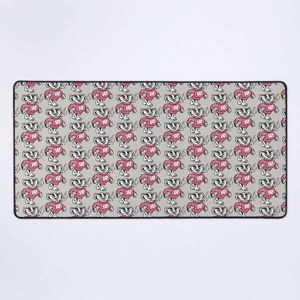 Item preview, Stoned Bucky Badger designed and sold by VickieFranecki.