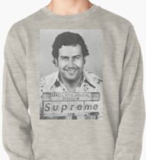Pablo Escobar Supreme Pullover