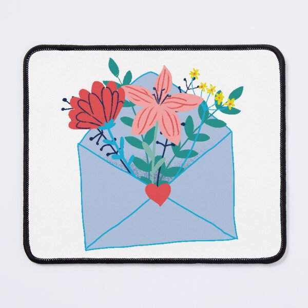 Item preview, Flowers regards. designed and sold by agnemarc.