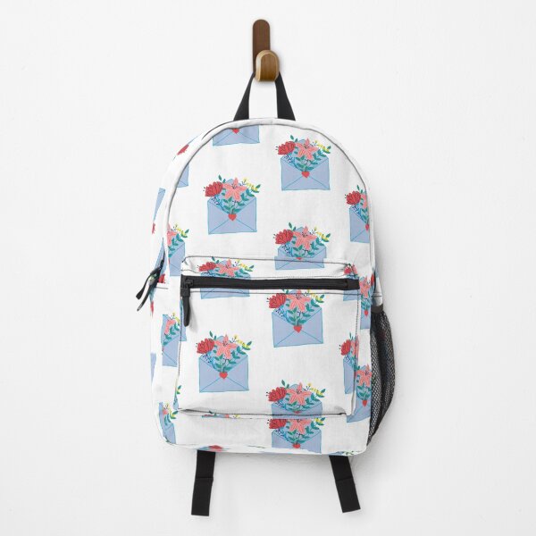 Item preview, Flowers regards. designed and sold by agnemarc.