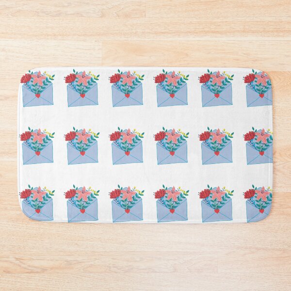 Item preview, Flowers regards. designed and sold by agnemarc.