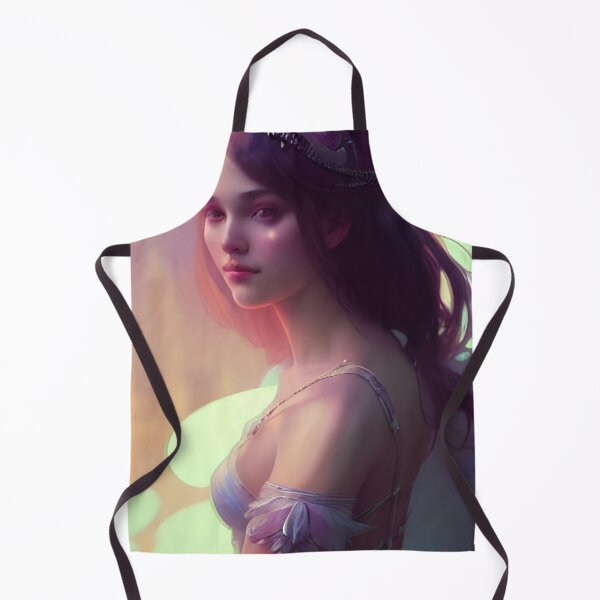 Item preview, Beautiful Fantasy Princess designed and sold by Eliteijr.