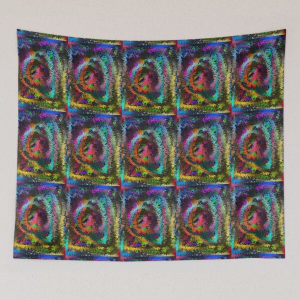 Item preview, Bramble Thorn Tunnel designed and sold by shopismo.