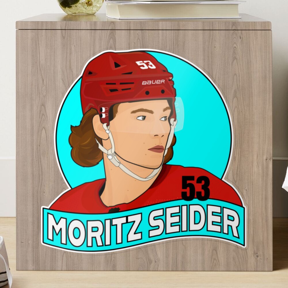 Moritz Seider Poster for Sale by OnTheTrend