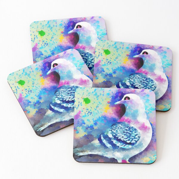 Item preview, Pigeon 5 designed and sold by ChrisButler.