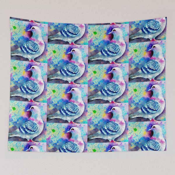 Item preview, Pigeon 5 designed and sold by ChrisButler.