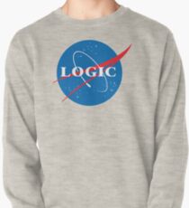 LOGIC Pullover