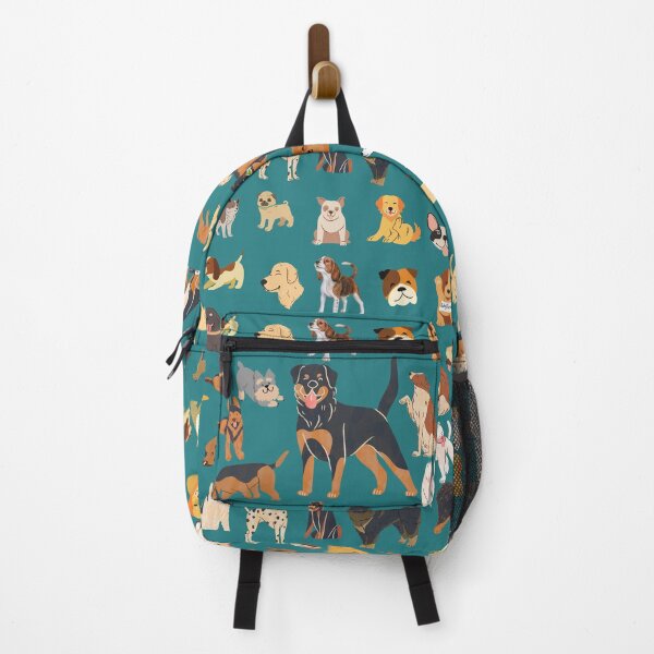 Item preview, Dog squad Dog love designed and sold by Babylonartist.