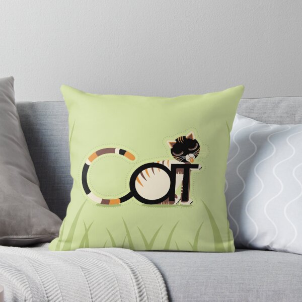Item preview, Cat designed and sold by lor4rt.