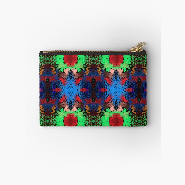 Item preview, Spikey Tartan designed and sold by shopismo.