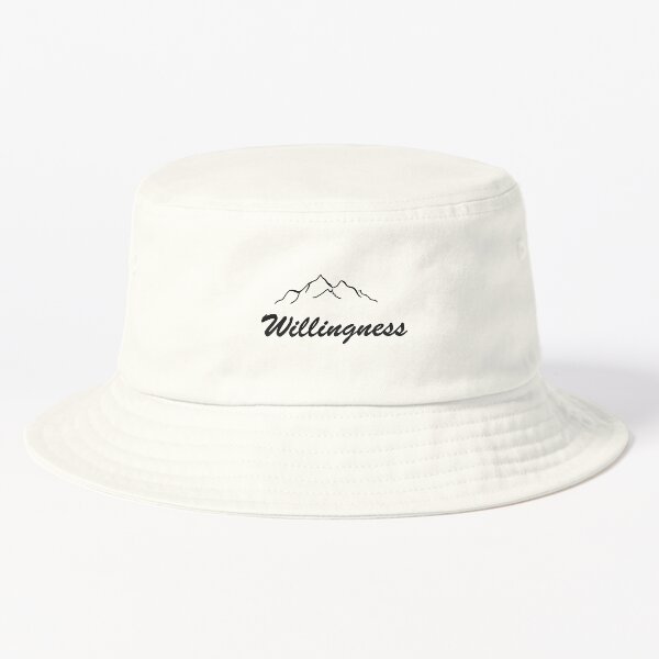 Item preview, Willingness as mountains, inspirational meanings designed and sold by Targeted Inspire.