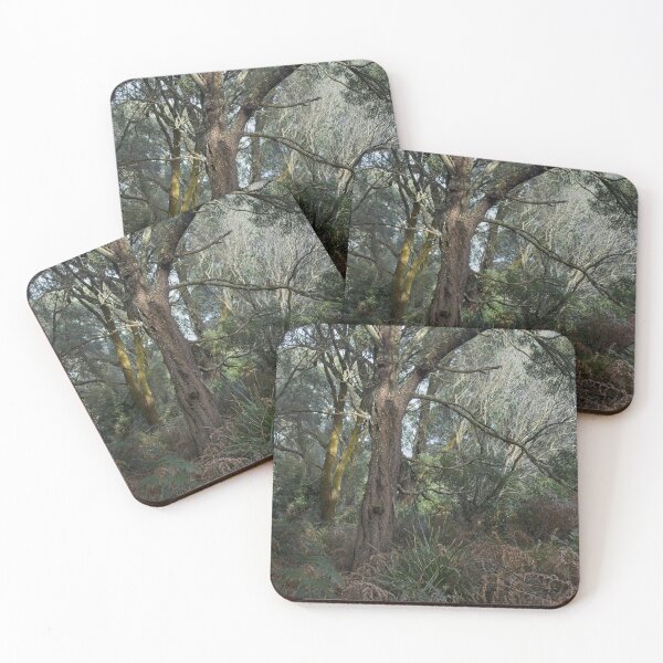 Item preview, Greens Bush #10 designed and sold by athexphoto.