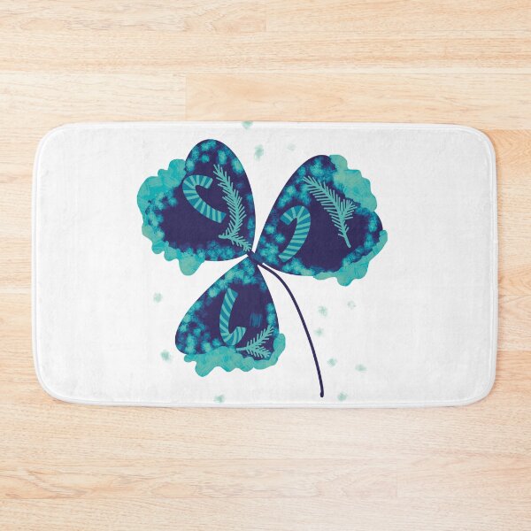 Item preview, Shamrock Amrock Rock and Roll Christmas  designed and sold by Svetlana  Horvat.