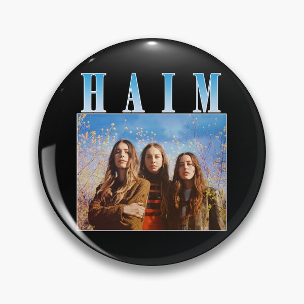 Item preview, HAIM Homage Tee Premiu designed and sold by juneholly.