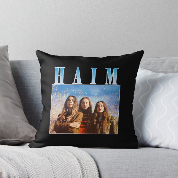 Item preview, Camiseta Homenaje HAIM Premiu designed and sold by juneholly.