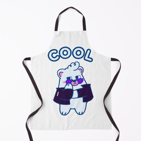 Item preview, Cool bear. designed and sold by agnemarc.