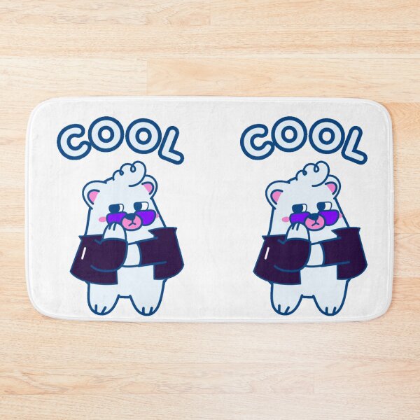 Item preview, Cool bear. designed and sold by agnemarc.