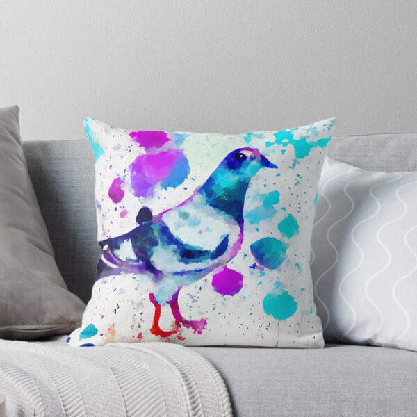 Item preview, Pigeon 7 designed and sold by ChrisButler.