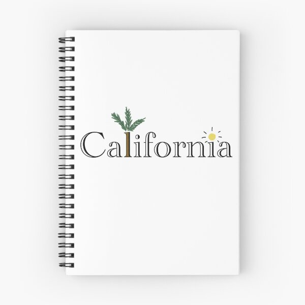 Item preview, California  designed and sold by Rachel-JW.
