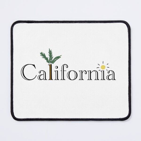 Item preview, California designed and sold by Rachel-JW.