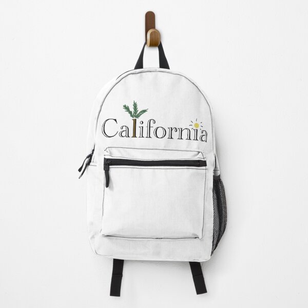 Item preview, California designed and sold by Rachel-JW.