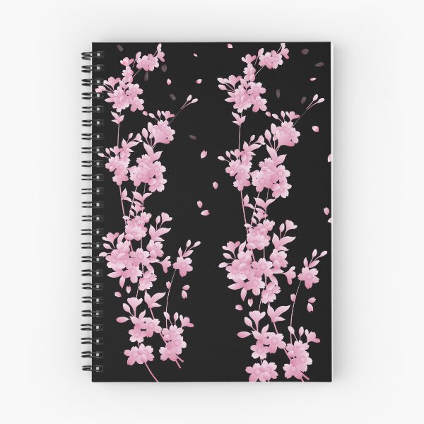 Item preview, Cherry Blossom Design designed and sold by ScarletMerch.