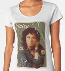 Ripley Premium Scoop T-Shirt