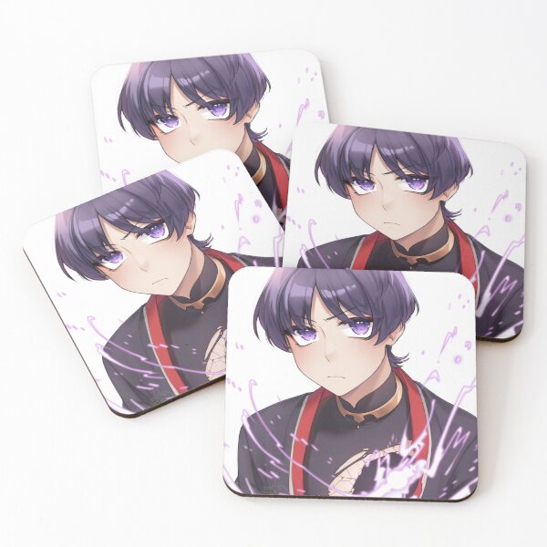 Item preview, Scaramouche designed and sold by Protagkunistart.
