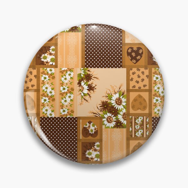 Item preview, For Patchwork Lovers  designed and sold by sarodigiart.