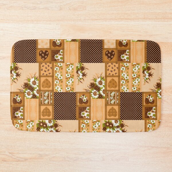 Item preview, For Patchwork Lovers  designed and sold by sarodigiart.