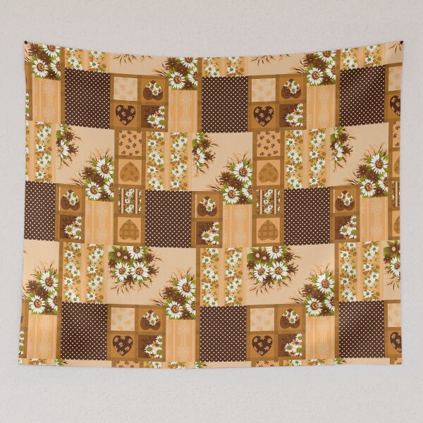 Item preview, For Patchwork Lovers  designed and sold by sarodigiart.