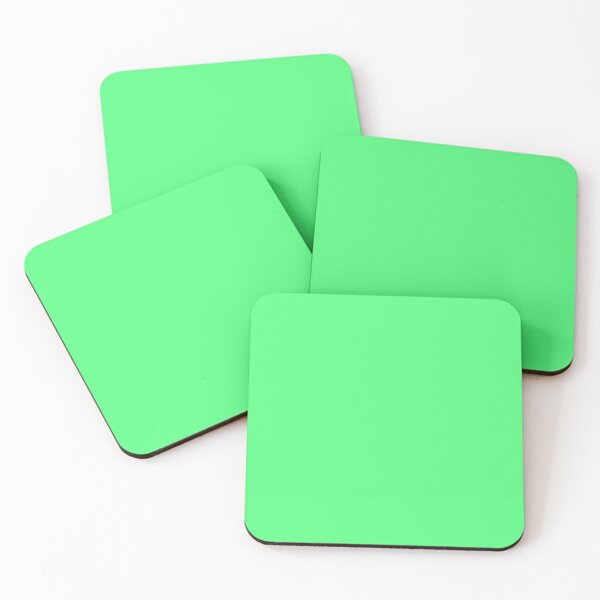 Item preview, Pop green designed and sold by matte-color.