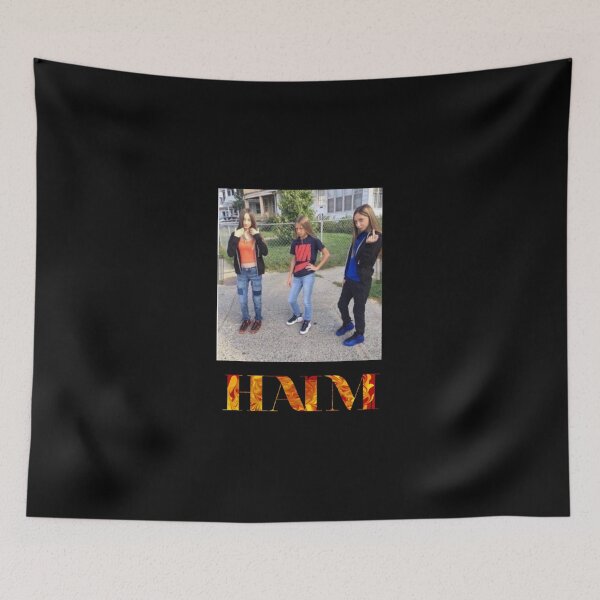 Item preview, haim meme  Essential T-Shi designed and sold by juneholly.