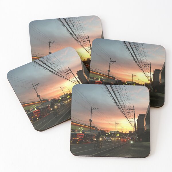 Item preview, Sunset in Barangka designed and sold by bry1nt.