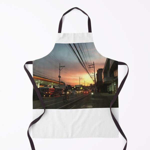 Item preview, Sunset in Barangka designed and sold by bry1nt.