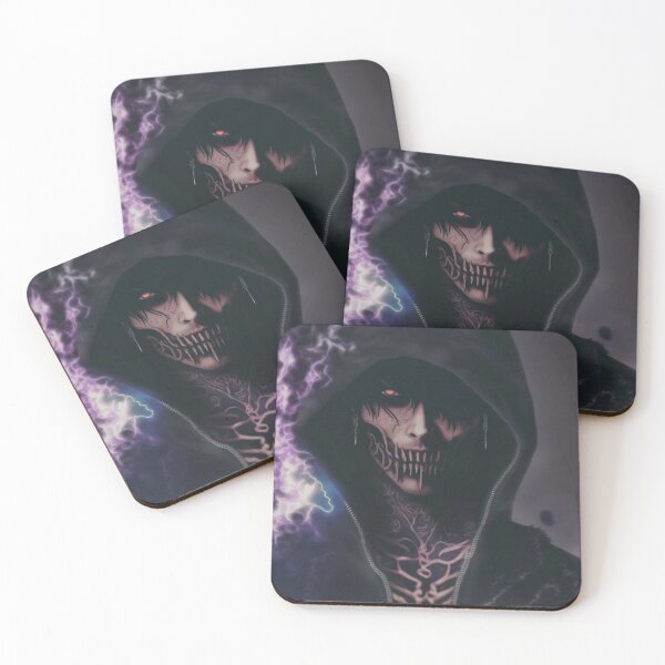 Item preview,   Demi-Demon M ByTe designed and sold by Bubu World.