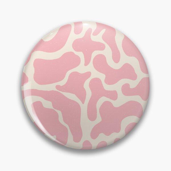 Item preview, pink splotches designed and sold by pitter-patterns.