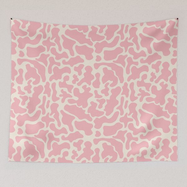 Item preview, pink splotches designed and sold by pitter-patterns.