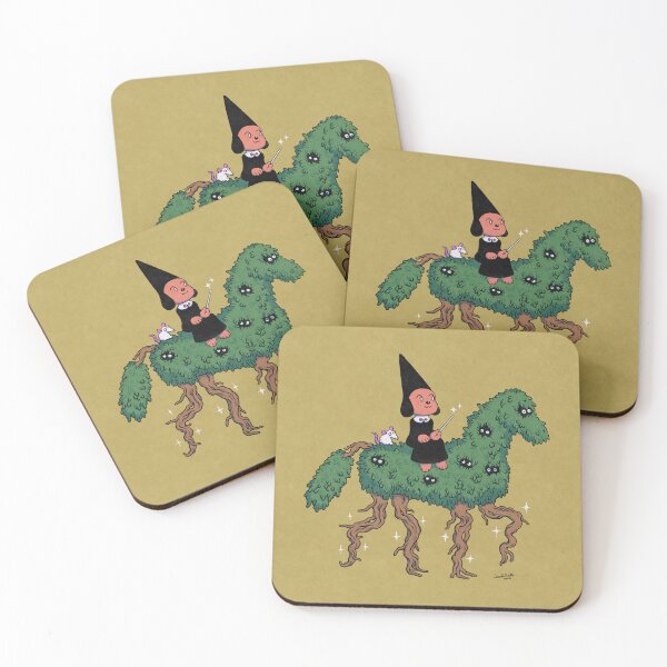 Item preview, Hedge Horse designed and sold by Jennifer-Smith.