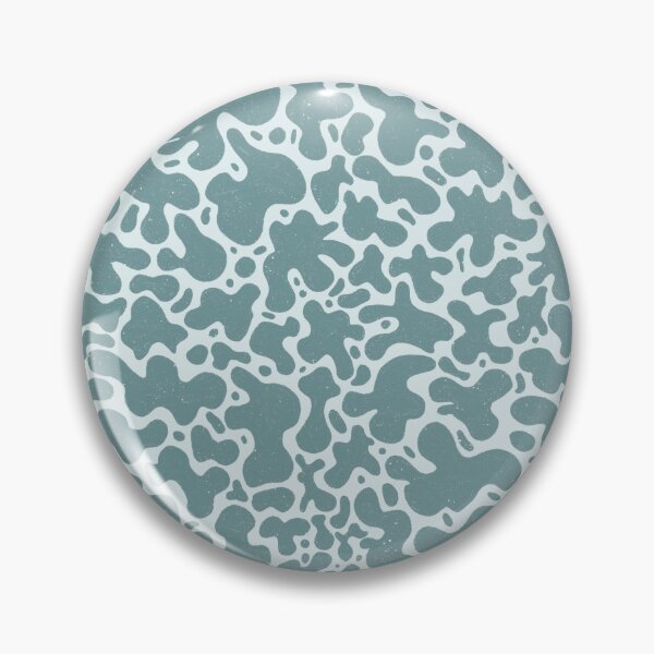 Item preview, green splotches designed and sold by pitter-patterns.