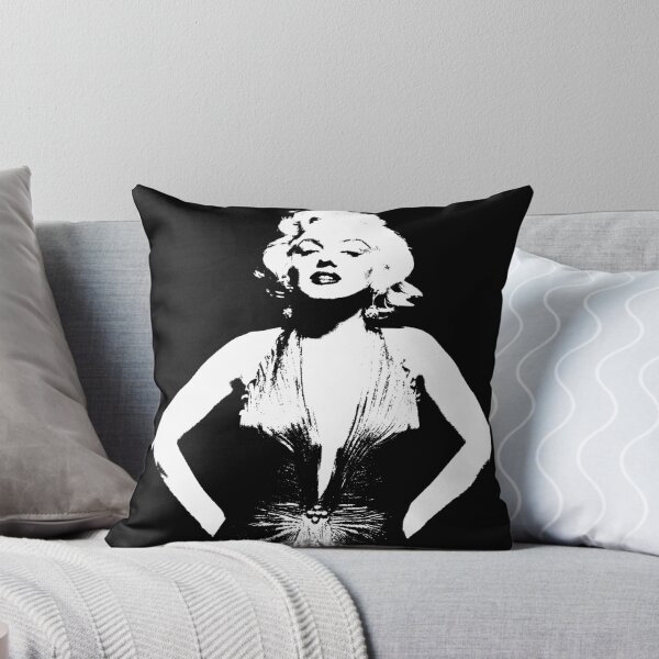Item preview, Marilyn Monroe designed and sold by BethM93.