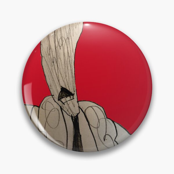 Item preview, serious man designed and sold by Snusmumrik.